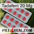 Tadafem 20Mg 19